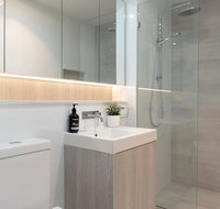 Rockpools 1 - Accommodation Bookings