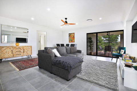 Rockwall - Pet-Friendly - Fire Pit - Accommodation Bookings 0