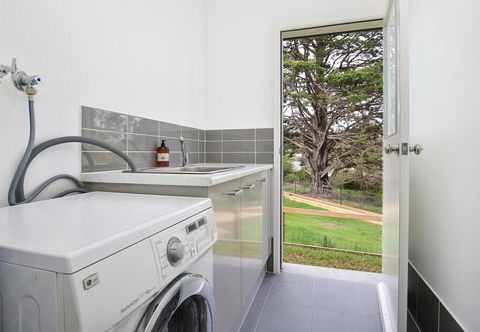 Rockwall - Pet-Friendly - Fire Pit - Accommodation Bookings 1