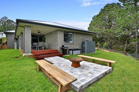 Rockwall - Pet-Friendly - Fire Pit - Accommodation Bookings 2