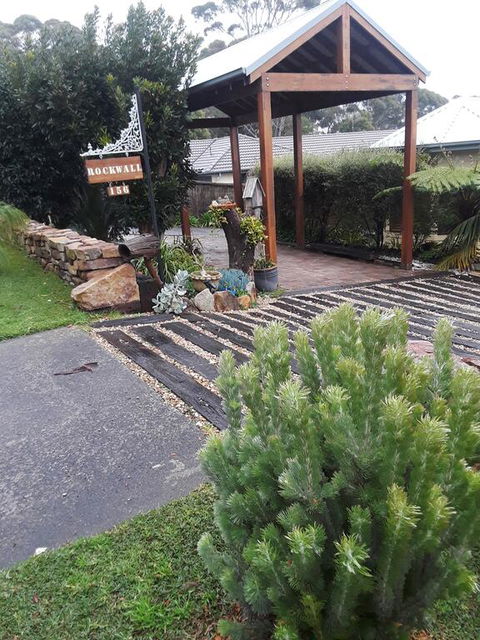 Rockwall Avoca Beach - Accommodation Bookings 0