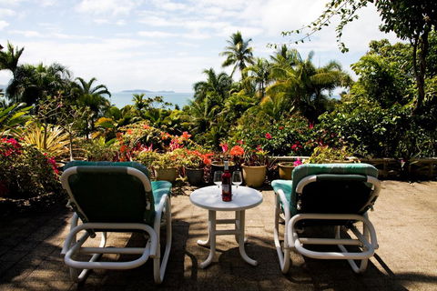 Rocky Point Retreat - Accommodation Bookings 2