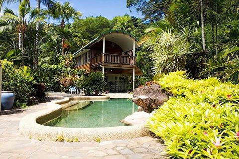 Rocky Point Retreat - Accommodation Bookings 3