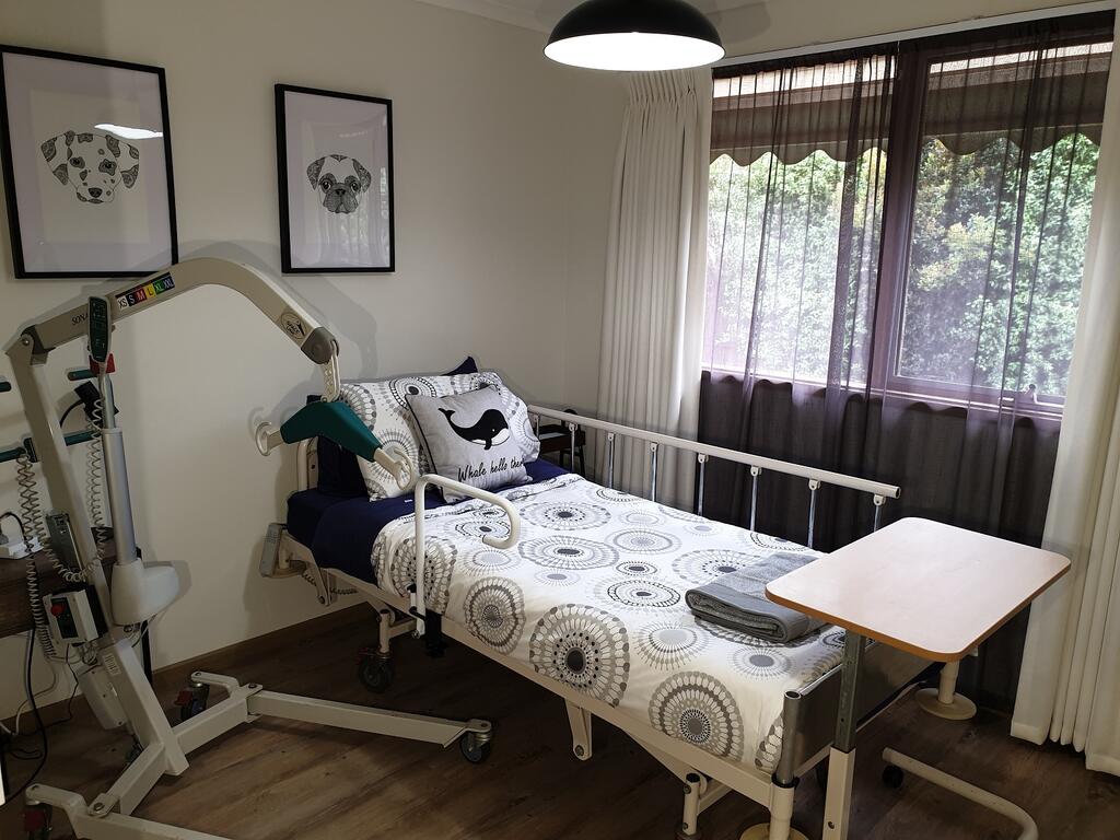  Accommodation Bookings