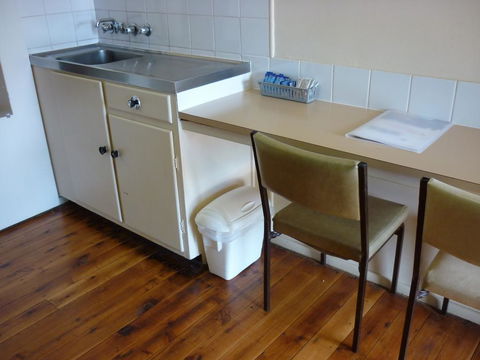 Roma Aussie Tourist Park - Accommodation Bookings 1