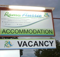 Roma Aussie Tourist Park