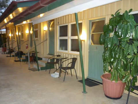 Roma Aussie Tourist Park - Accommodation Bookings 3