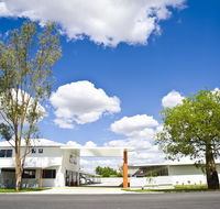 Roma Central Motel