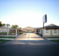 Roma Inland Motor Inn