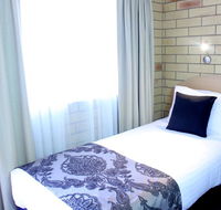 Roma Mid Town Motor Inn