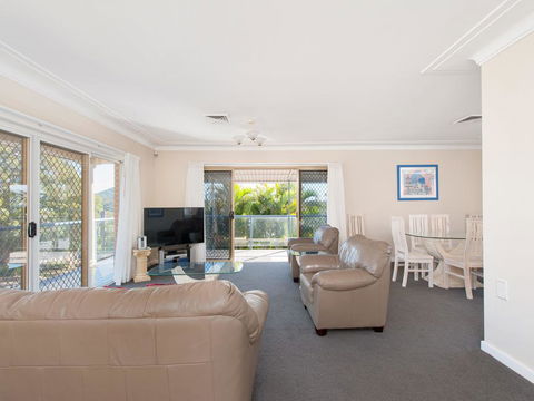 Ronald Avenue, 45, Villa Floridiana - Accommodation Bookings 1