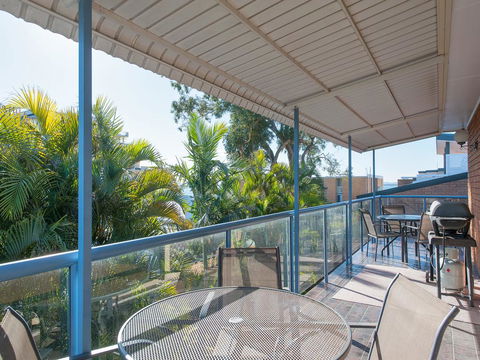 Ronald Avenue, 45, Villa Floridiana - Accommodation Bookings 0