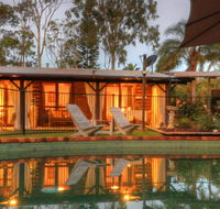 Ronday-voo Bed and Breakfast