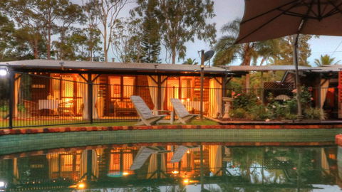 Ronday-voo Bed And Breakfast - Accommodation Bookings 0