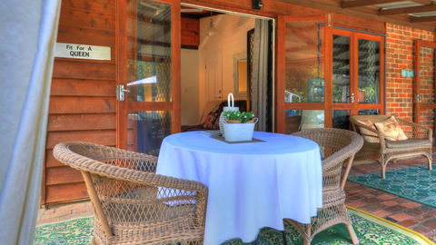 Ronday-voo Bed And Breakfast - Accommodation Bookings 3