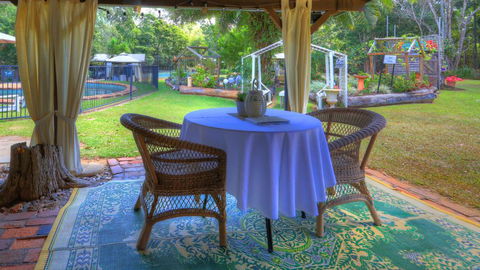 Ronday-voo Bed And Breakfast - Accommodation Bookings 2