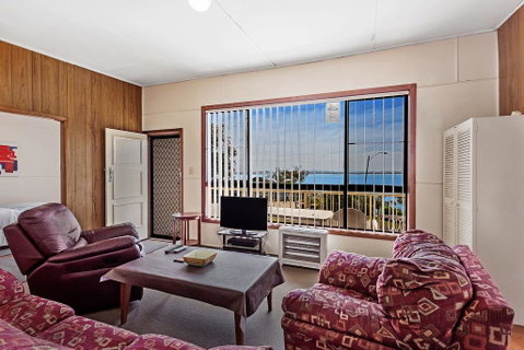Ronem Cottage, 5 Gloucester Street - Accommodation Bookings 1