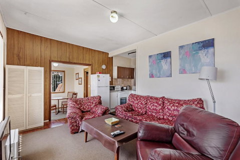 Ronem Cottage, 5 Gloucester Street - Accommodation Bookings 3