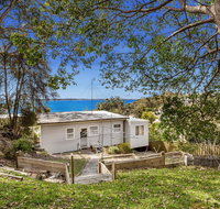 Ronem Cottage 5 Gloucester Street - Accommodation Bookings