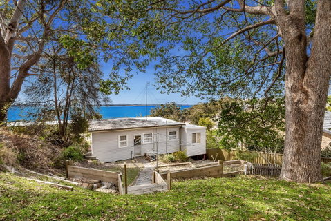 Ronem Cottage, 5 Gloucester Street - Accommodation Bookings 0