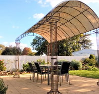 Roo Cottage Albury - Accommodation Bookings