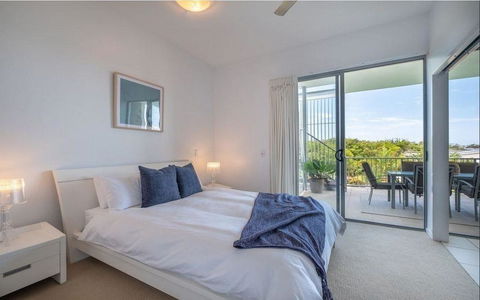 ROOFTOP DRIFT APARTMENT 29 South - Accommodation Bookings 2