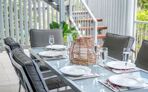 ROOFTOP DRIFT APARTMENT 29 South - Accommodation Bookings 0