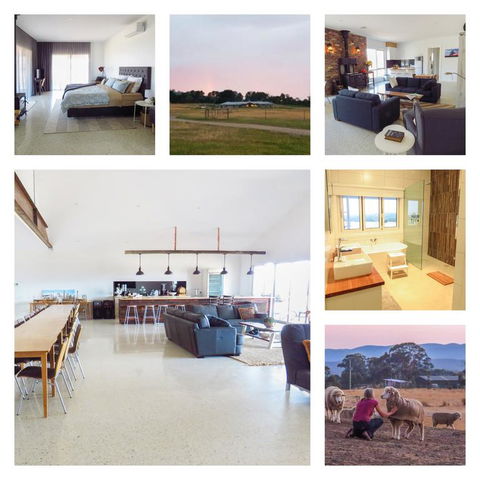 Rooks Edge - Accommodation Bookings 3