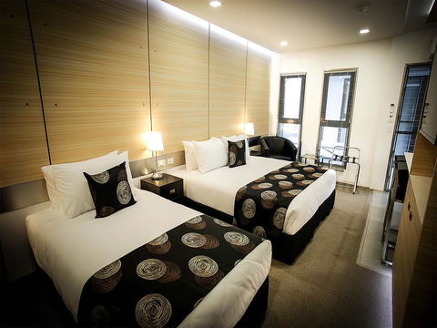 Room Motels Gatton - Accommodation Bookings 0
