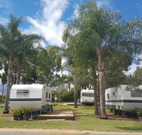 Rose City Caravan Park - Accommodation Bookings