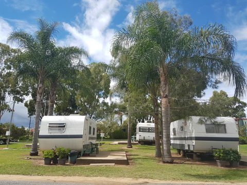 Rose City Caravan Park - Accommodation Bookings 0