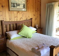 Rose Cottage - Accommodation Bookings