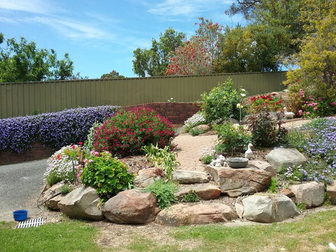 Rose Cottage - Accommodation Bookings 3