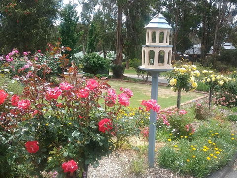 Rose Cottage - Accommodation Bookings 2