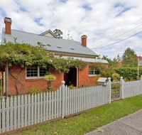 Rose Cottage - Historic Luxury - Accommodation Bookings