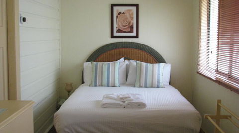 Rose Cottage Hunter Valley - Accommodation Bookings 1