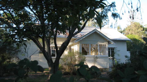 Rose Cottage Hunter Valley - Accommodation Bookings 0