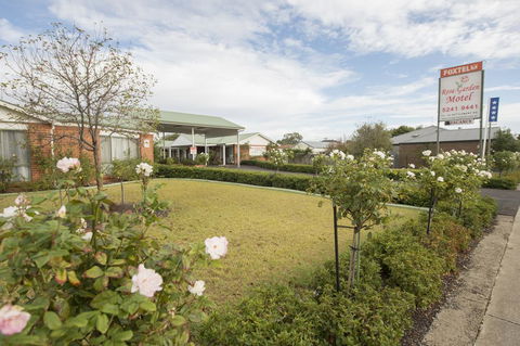 Rose Garden Motel - Accommodation Bookings 3