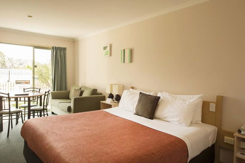 Rose Garden Motel - Accommodation Bookings 0