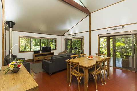 Rose Gums Wilderness Retreat - Accommodation Bookings 2