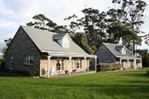 Rosebank Cottage Collection - Accommodation Bookings 3
