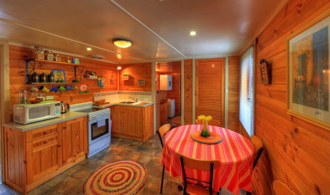 Rosebank Cottage Collection - Accommodation Bookings 0