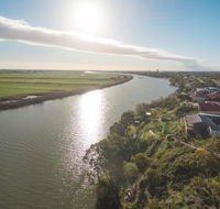 Rosebank Cottage Tailem Bend