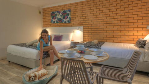 Rosebourne Gardens Motel - Accommodation Bookings 1