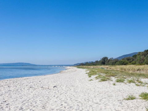Rosebud Beach Babe - Accommodation Bookings 0