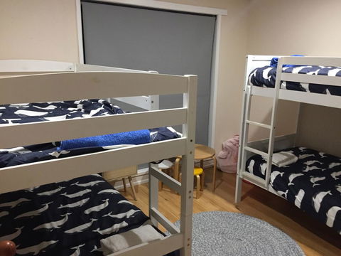 Rosebud Holiday Retreat - 700m To The Beach - Accommodation Bookings 1