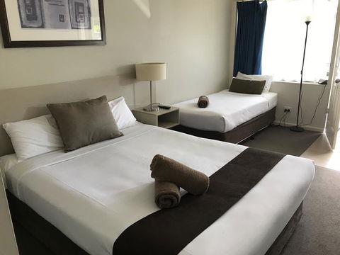 Rosebud Motel - Accommodation Bookings 0