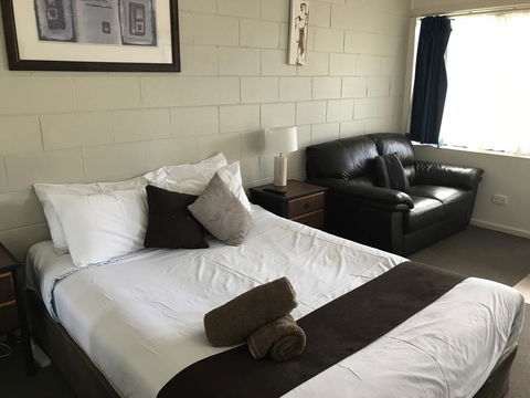 Rosebud Motel - Accommodation Bookings 1