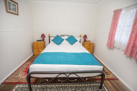 Rosedale Homestead Taranna Cottages - Accommodation Bookings 2