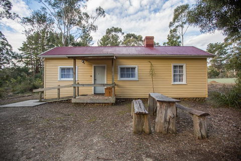 Rosedale Homestead Taranna Cottages - Accommodation Bookings 0